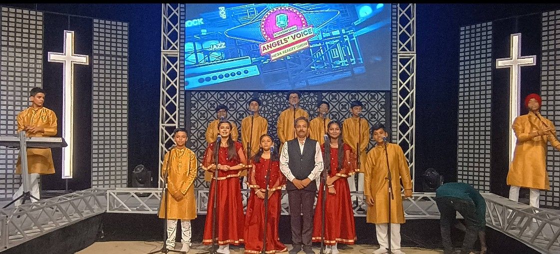 Akshay MUSIC Academy image 3